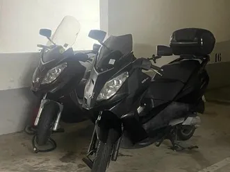 peugeot satelis rs 125