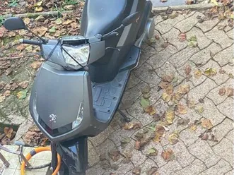 vente de scooter