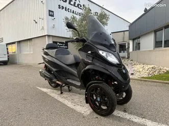3750ht scooter piaggio 400 hep
