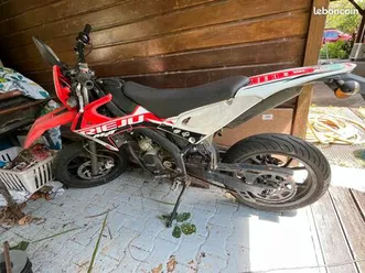 moto 50cm3