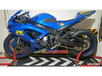 gsxr600 k9