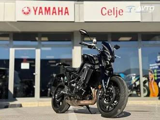 yamaha mt-09 35kw