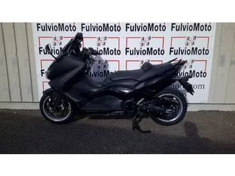 yamaha xp t-max 530 2012 530 cm3 | scooter | 35 200 km | noir | 13200 arles