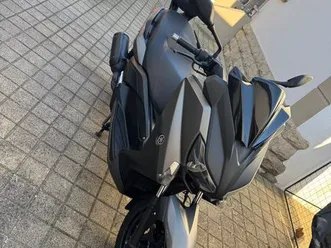 xmax125