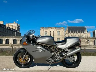 vends ducati 900 ss fe