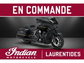 2026 indian chieftain powerplus dark horse 112