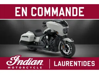 2026 indian chieftain powerplus dark horse 112