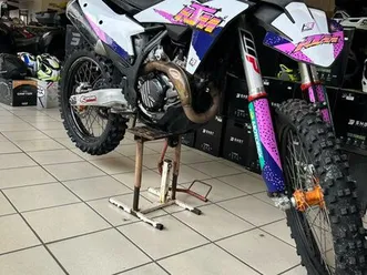 450 sxf