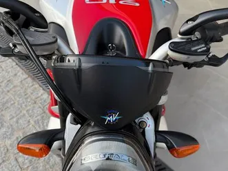 mv agusta 910 s brutale