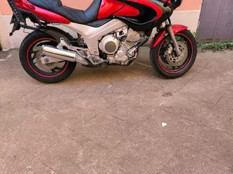 vend ou échange 850tdm