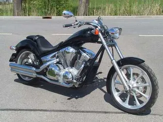 honda vt 1300 cx