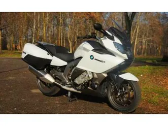 ② bmw k1600gt 2016