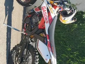 moto enduro 300