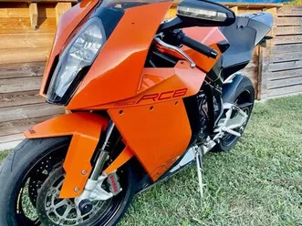 rc8 ktm