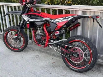 beta rr 50 track 2022