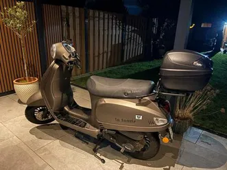 sourini la souri 50er roller