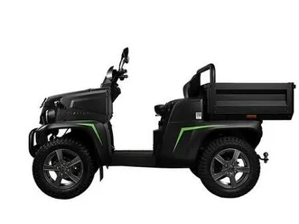 paxster air, kampanje, på lager, enova støtte kr. 25000, 100% finansiering