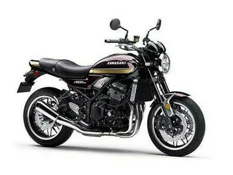 2025 kawasaki z900rs abs