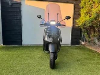 vespa sprint 50 — scooters | vespa — marktplaats