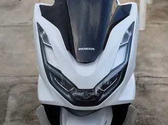 honda pcx 125 – agosto 2024 são joão das lampas e terrugem