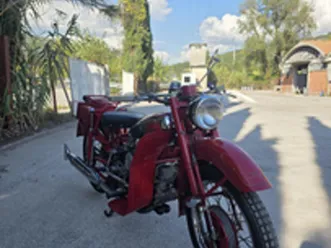 guzzi astore 500 cc