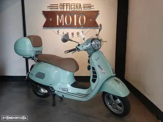 vespa gts super 300