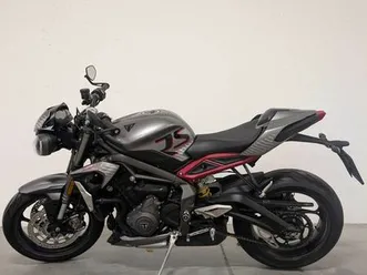 triumph street triple rs 765 jelenia góra centrum