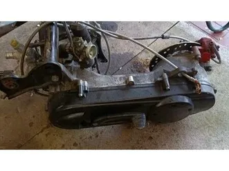 jetforce vergaser motor ersatz