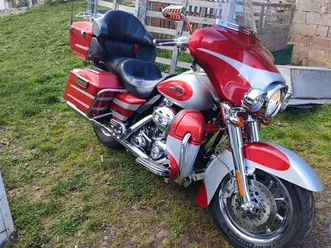 moto harley davidson