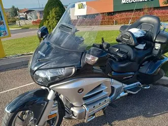 goldwing 1800