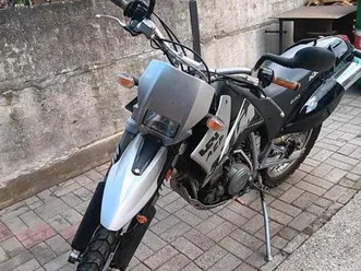 ktm lc4, 640, guter zustand, 2 hd