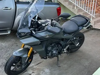 yamaha tracer 900 gt