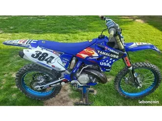 250 yz 2019
