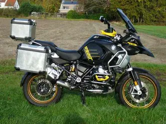 40 years **full option**