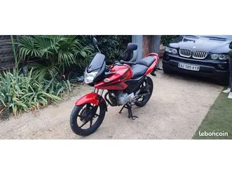 honda cbf 125 2011