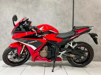 used honda cbr 500r for sale in hull