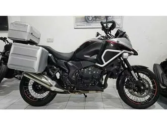 used honda vfr1200x crosstourer for sale in aylesford