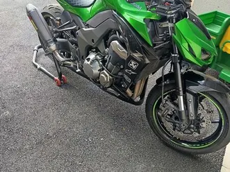 kawasaki z 1000