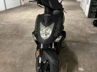 scooter kymco agility 4t