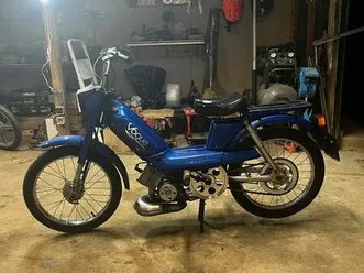 peugeot 103 vogue 1999