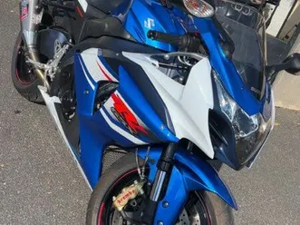 suzuki 1000 gsxr l3
