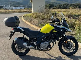 v strom 650 a2