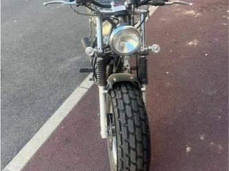 suzuki 125 van van 2003 ct ok