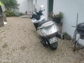 honda 600 silverwing