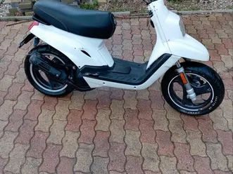 mbk booster naked 13 pouces