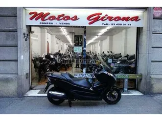 honda - nss 300 forza abs