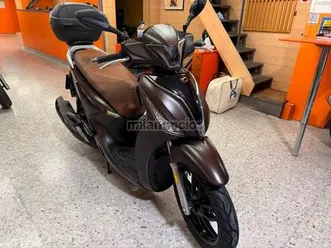 kymco - people s 125