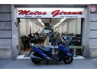 kymco - x-town ct 300