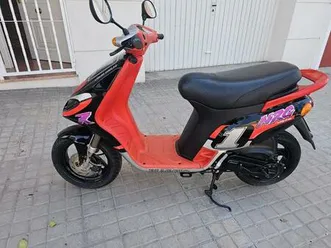 piaggio - nrg 50 mc1