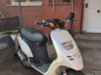 piaggio - piaggio typhoon sport series